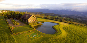 The Peaceful Homestead