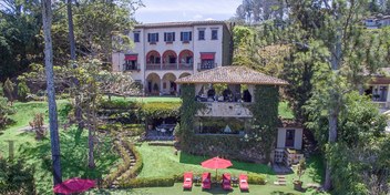 Villa Toscana - Escazú