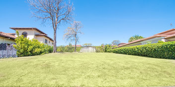 Hacienda Lindora Flat Lot