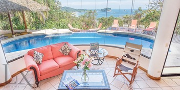 Villa El Cantico @ Manuel Antonio