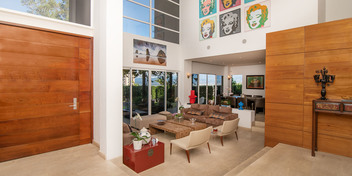 Casa Lima Escazú