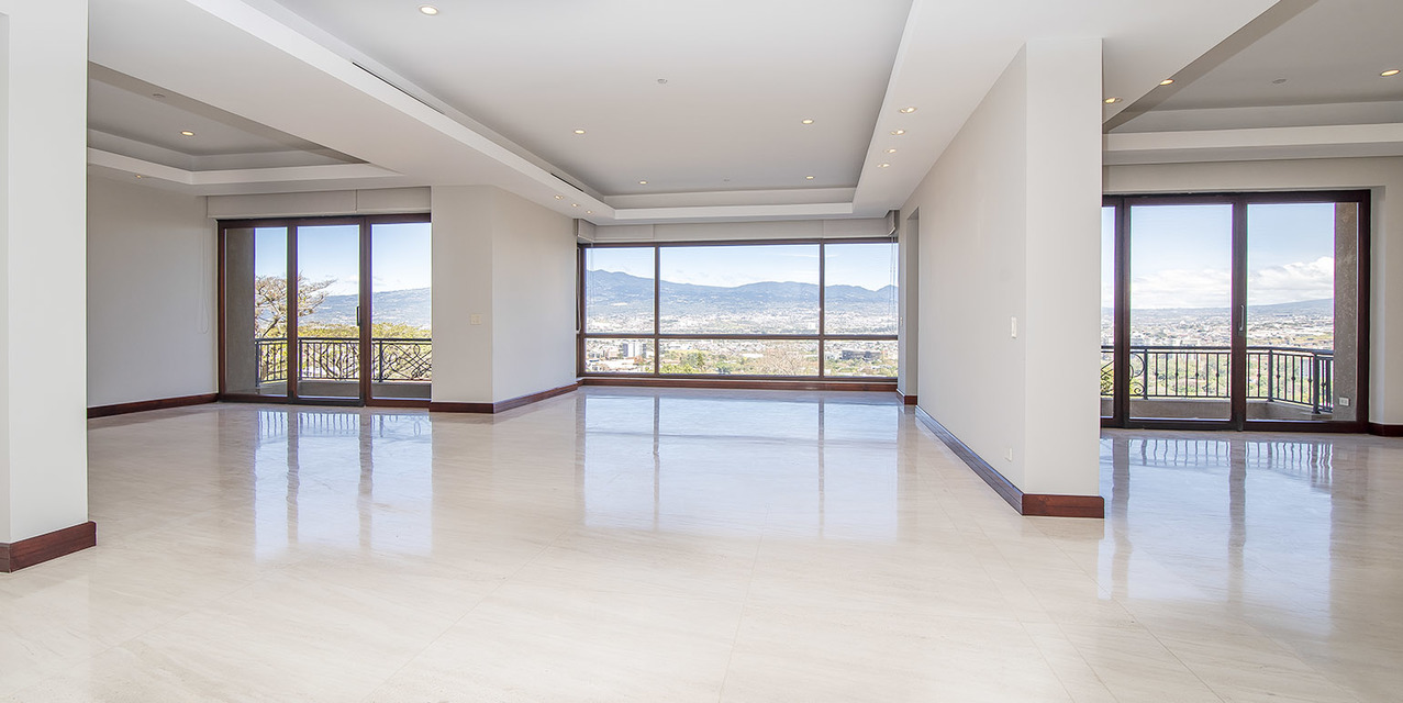 The Byu Apartment — photo