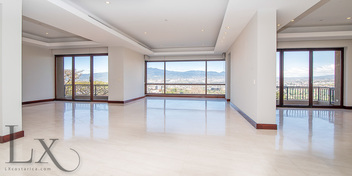 The Byu Apartment