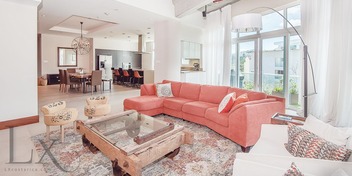 Almendar Apartment in Escazú