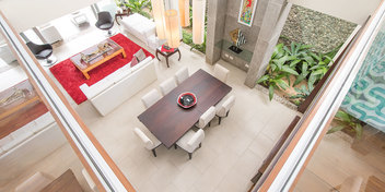 Altamonte Contempo Home