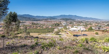 Spectacular View Lot in Colinas de Montealegre