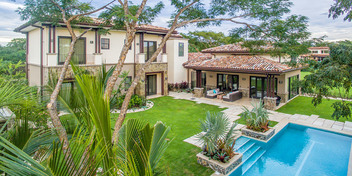 Casa de Mar @ Hacienda Pinilla