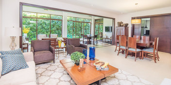 Investment: Casa Confort in Hacienda del Sol