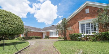 American Fresh Classique House