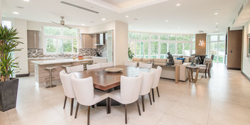 The Country Avenue Apartment