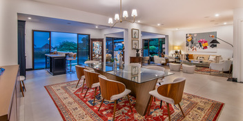 Ideal Home in Escazú
