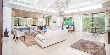 Villa Iluminata Escazú