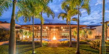 The Tropical Dream Villa