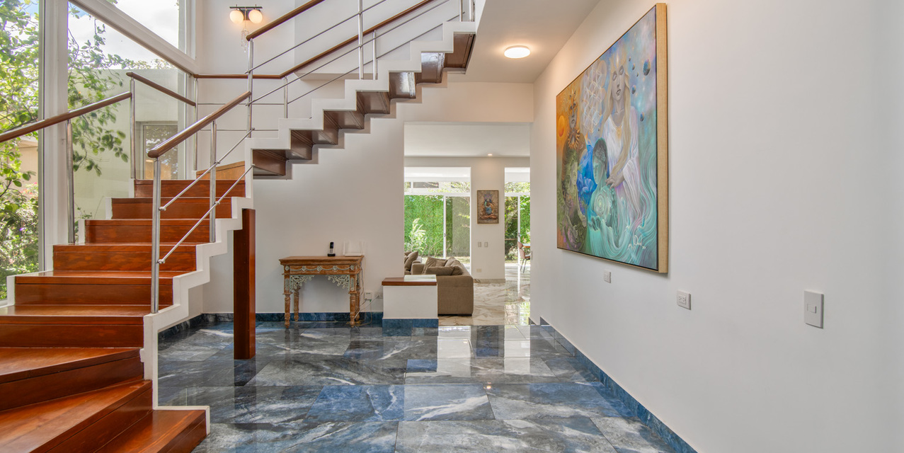 Casa Serene @ Cerro Real — photo