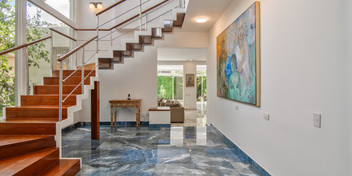 Casa Serene @ Cerro Real