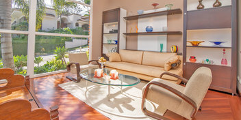 Timelea Villa Escazú