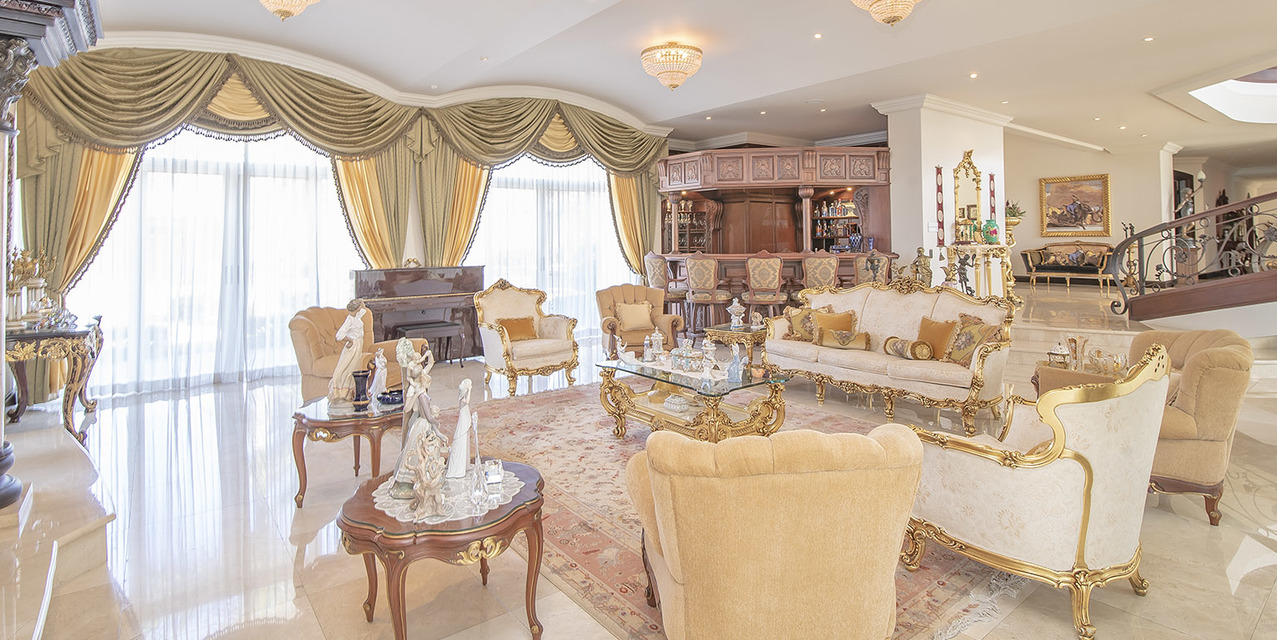 The Cariari Collection Estate — photo