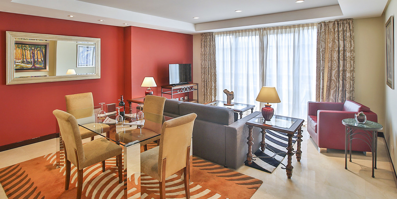 The Royal Suite Escazú — photo