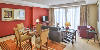 The Royal Suite Escazú