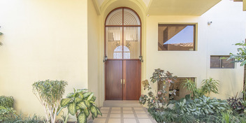 Casa Bastiono Cariari Furnished