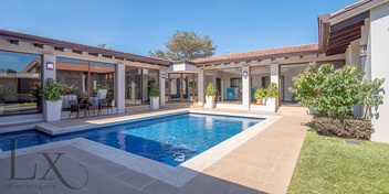 Acqua Coeur Home in Cariari
