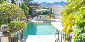 Villa Verano in Bosques de Lindora
