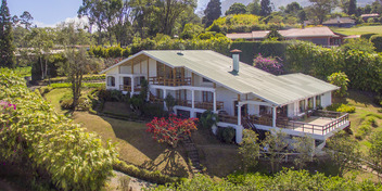 Villa Dulce in Coronado