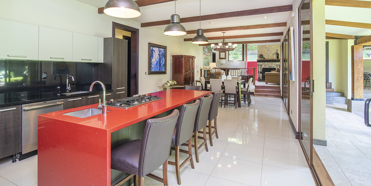 Wood Passion Home en Colinas — photo