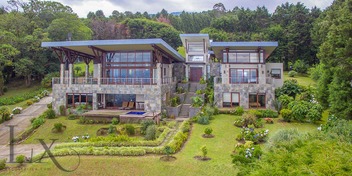 Heredia Mountain Top Manor