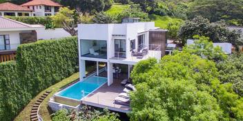 Villa Real Open Beauty Home