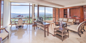The Nest Apartment at Monteplata