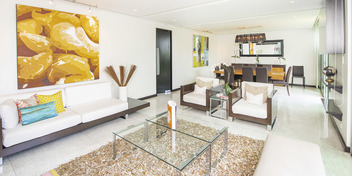 The Modern Family Home in Escazú