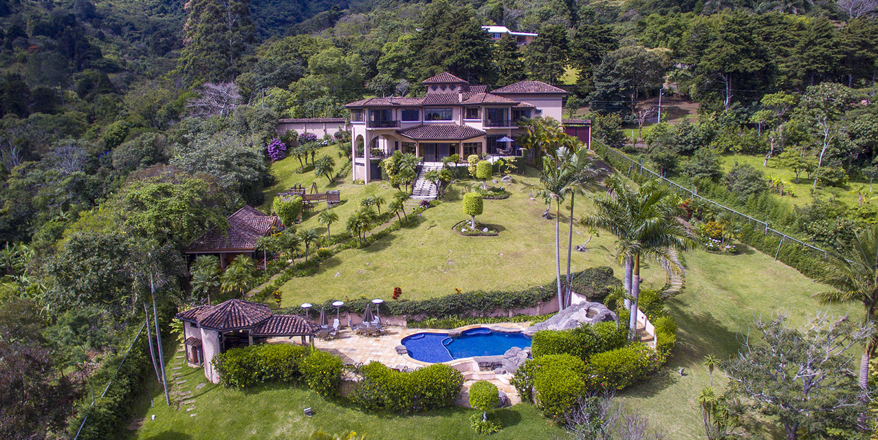 Casa Paz@The Mountain — photo