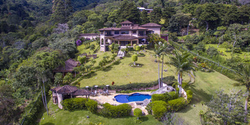Casa Paz @ The Mountain