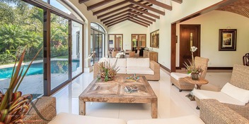 Casa Saye @ Bosques de Lindora