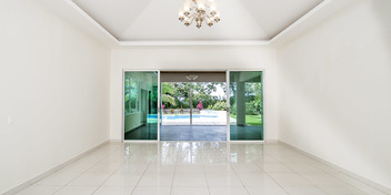 Casa Brika @ Los Reyes