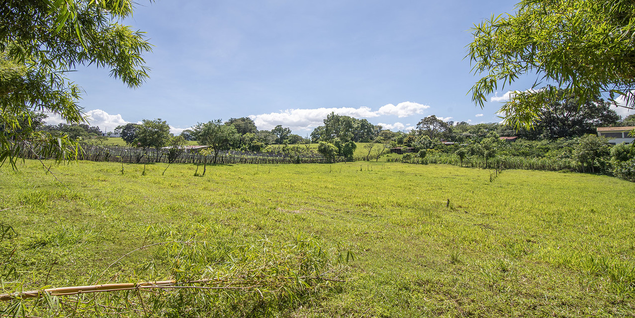 Lote La Cañada — photo