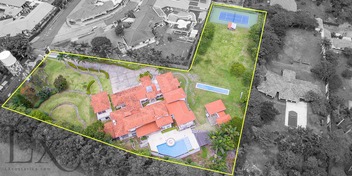 The Resort Estate @ Cariari