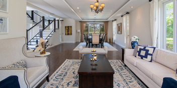 The Grace House at Espinal