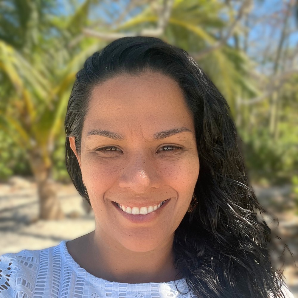 Paula Angulo