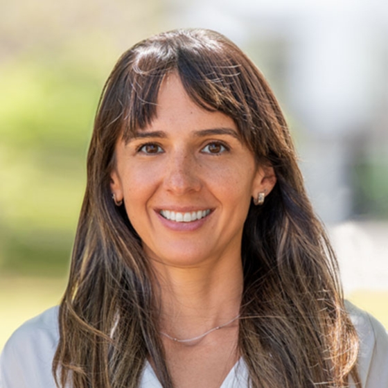 Tere Silva
