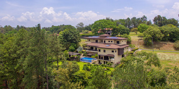 Casa Kalí Théa @ Los Reyes