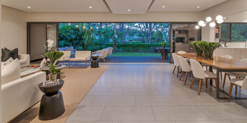 The Smart Home at Hacienda del Sol