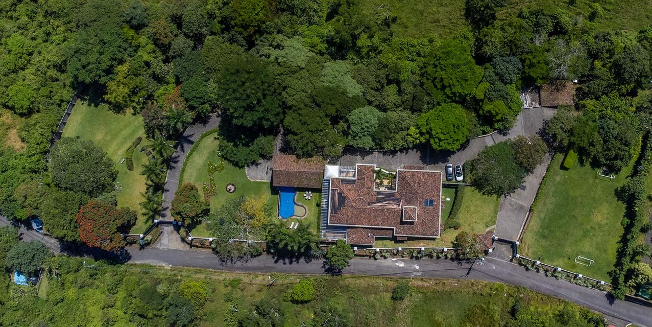Casa El Pazo — photo