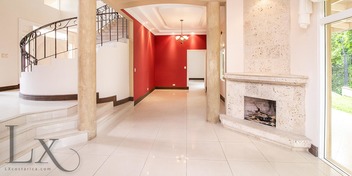 The Colinas Corner Home