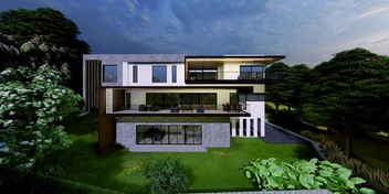 Casa Vista @ Cerro Alto