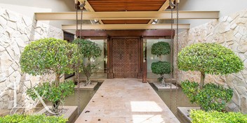 Casa Primavera @ La Hacienda