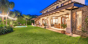 La Casa del Arbol