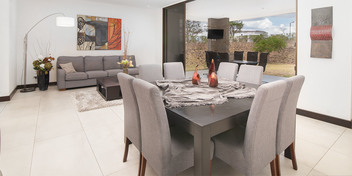 The Lumen Home at Hacienda Espinal