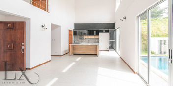 Casa Infinito at El Gregal
